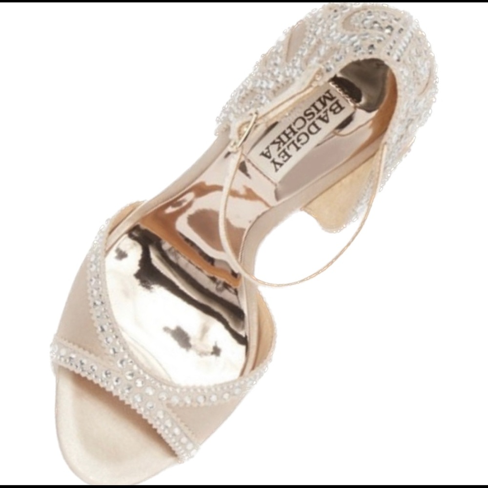 Badgdley Mishka Rhinestone Embellished - Picture 8 of 9